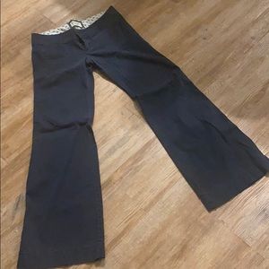 Flash back to the 70’s